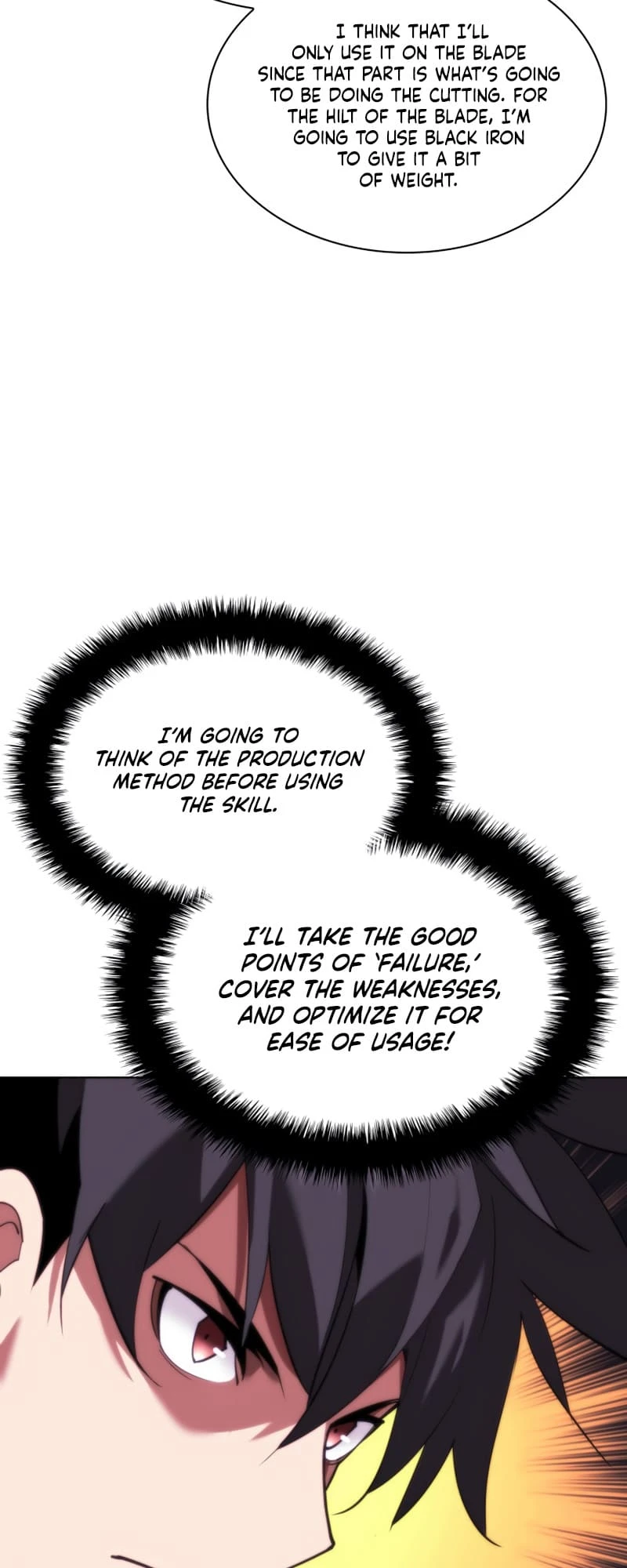 Overgeared Chapter 165 — Page 34