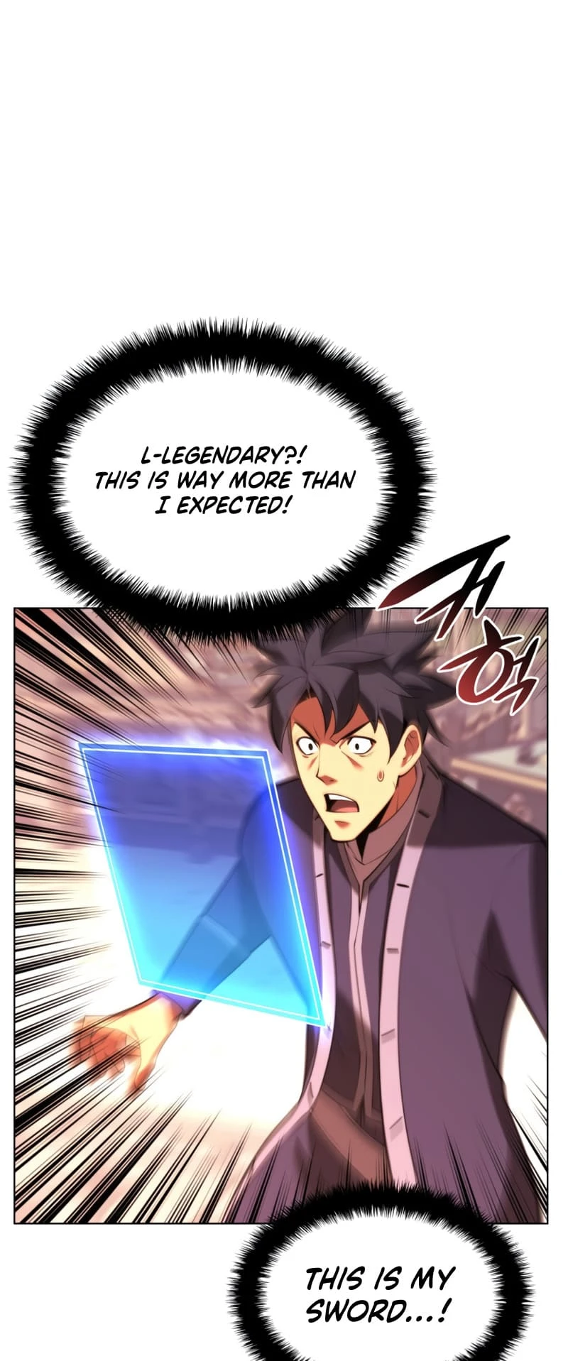 Overgeared Chapter 165 — Page 40