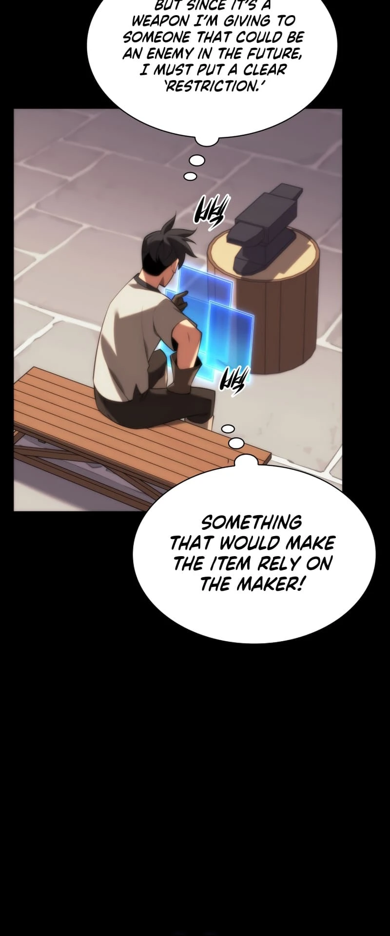 Overgeared Chapter 165 — Page 43