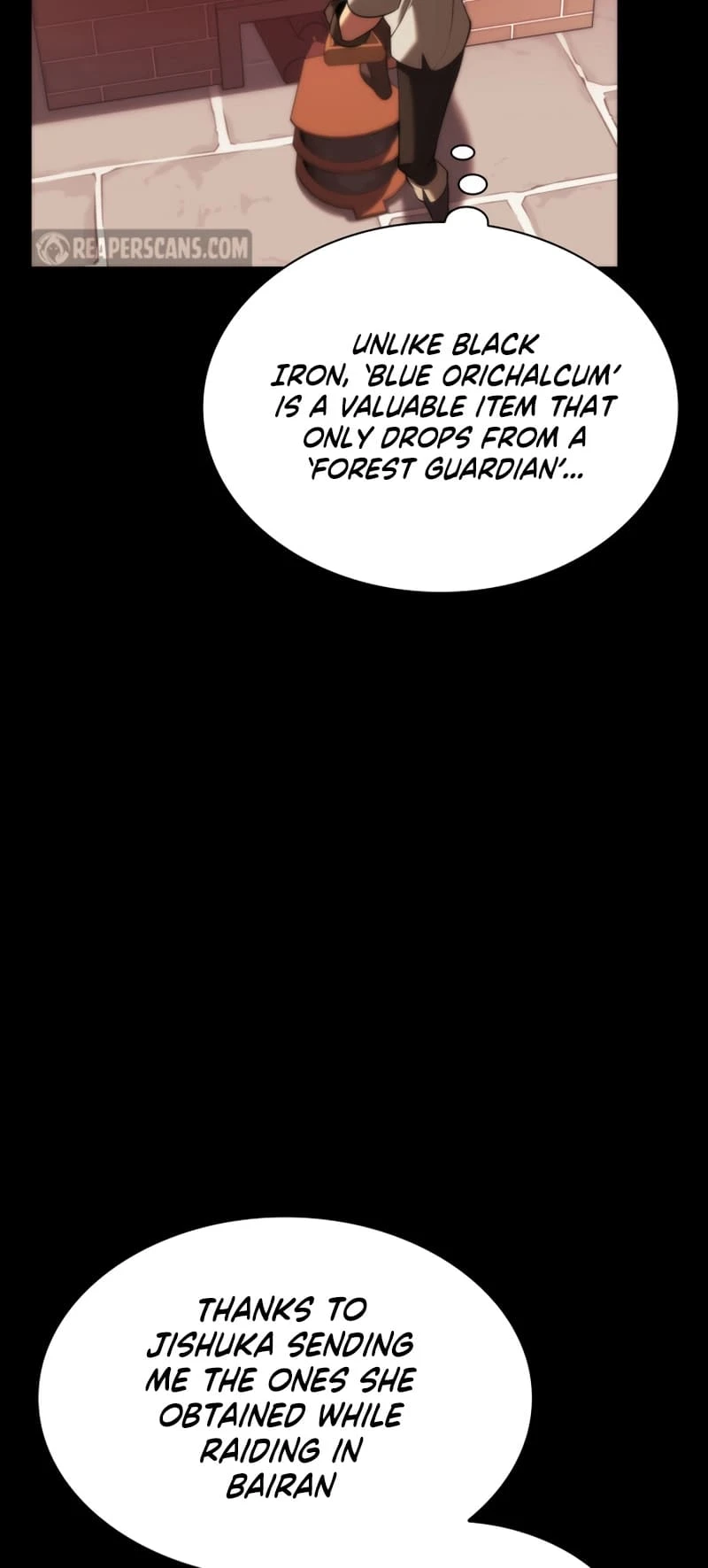 Overgeared Chapter 165 — Page 48