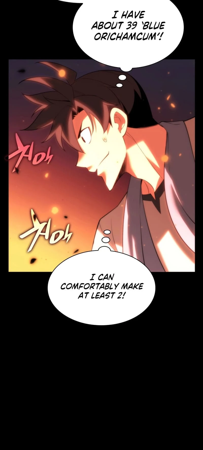 Overgeared Chapter 165 — Page 49