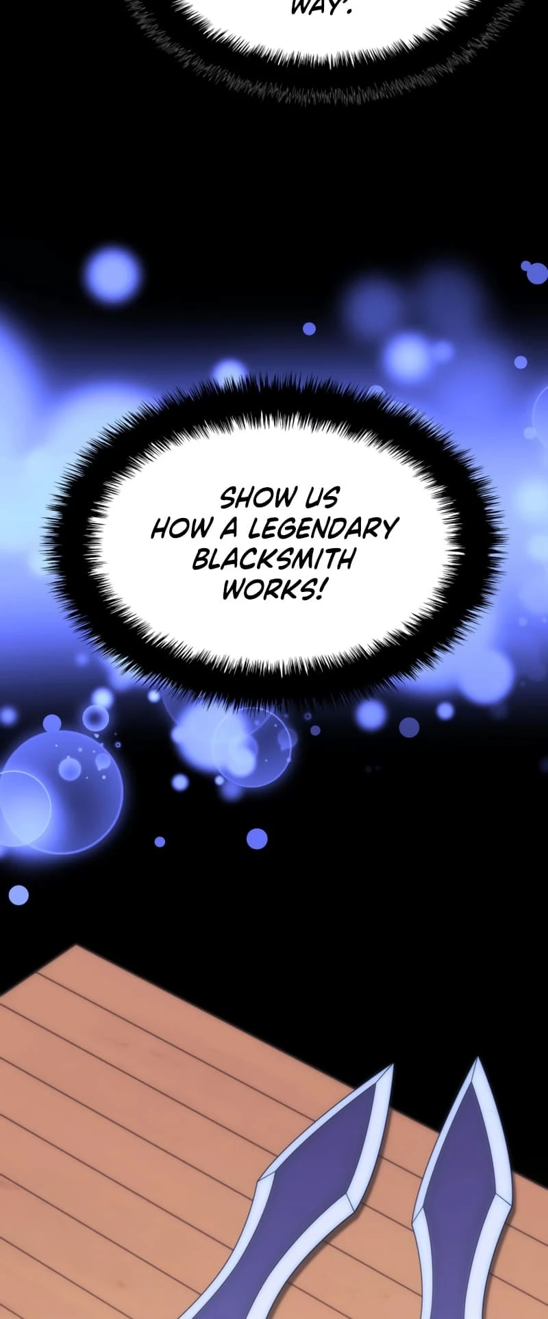Overgeared Chapter 165 — Page 53
