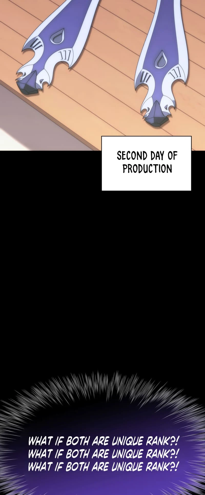 Overgeared Chapter 165 — Page 54