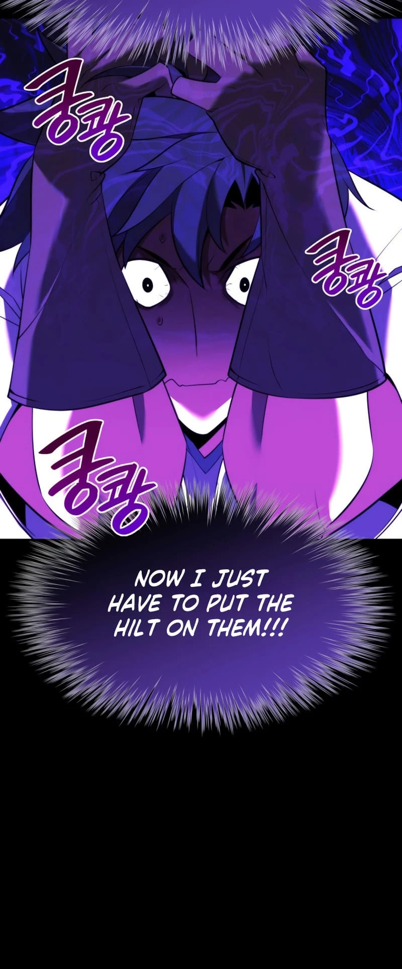 Overgeared Chapter 165 — Page 55