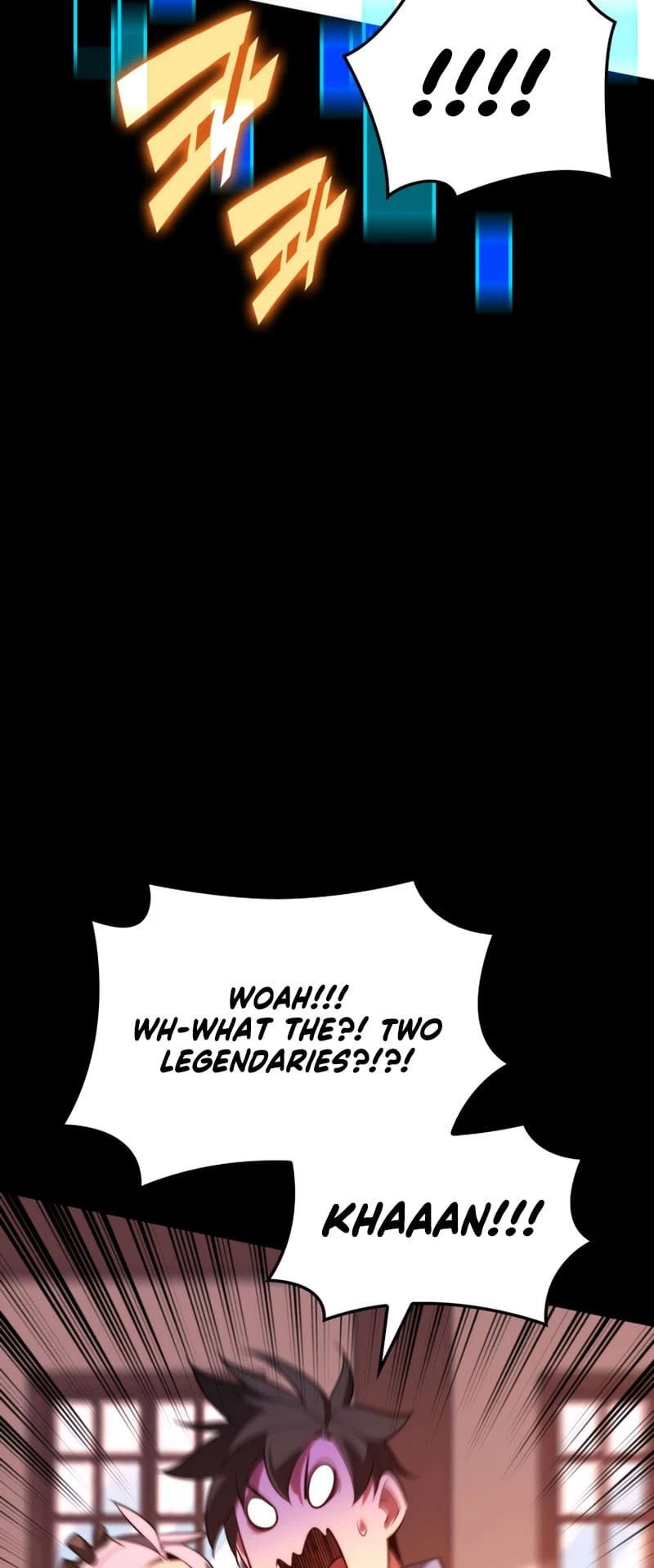 Overgeared Chapter 165 — Page 59