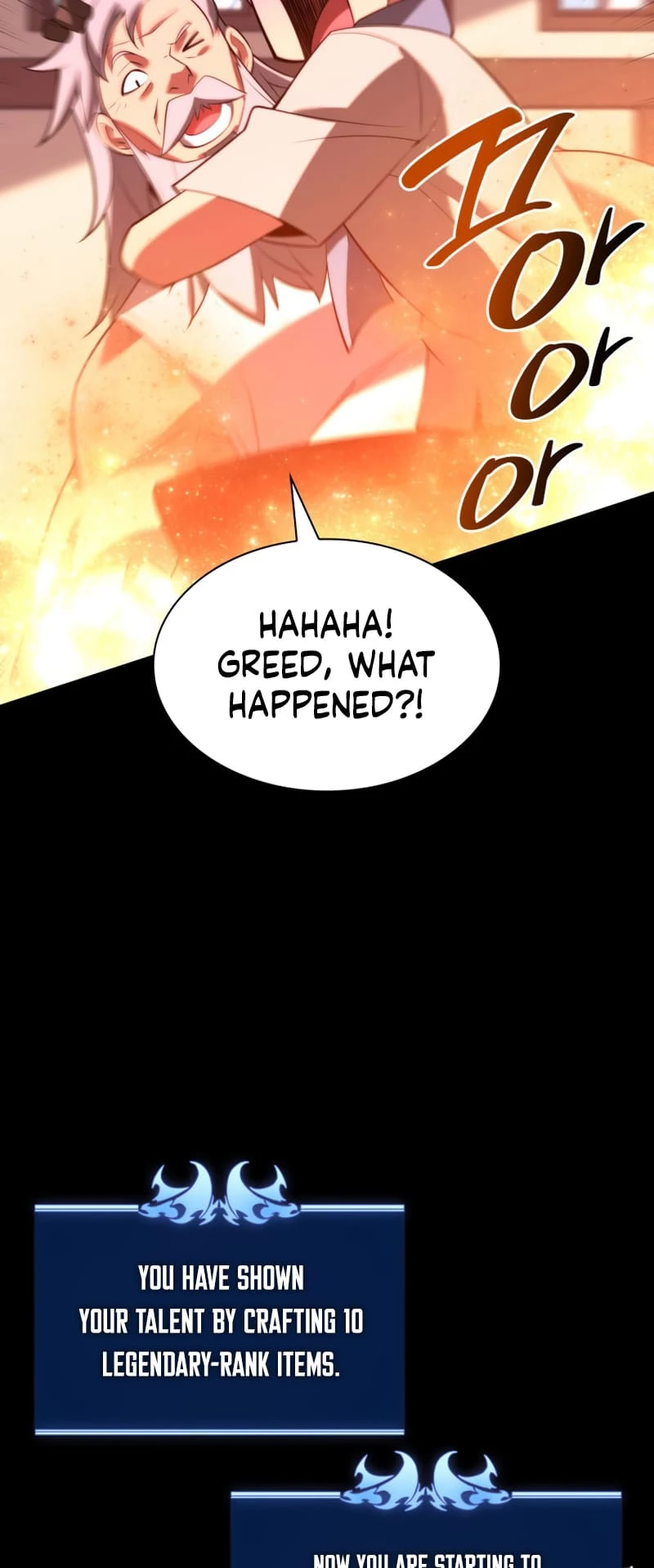 Overgeared Chapter 165 — Page 60