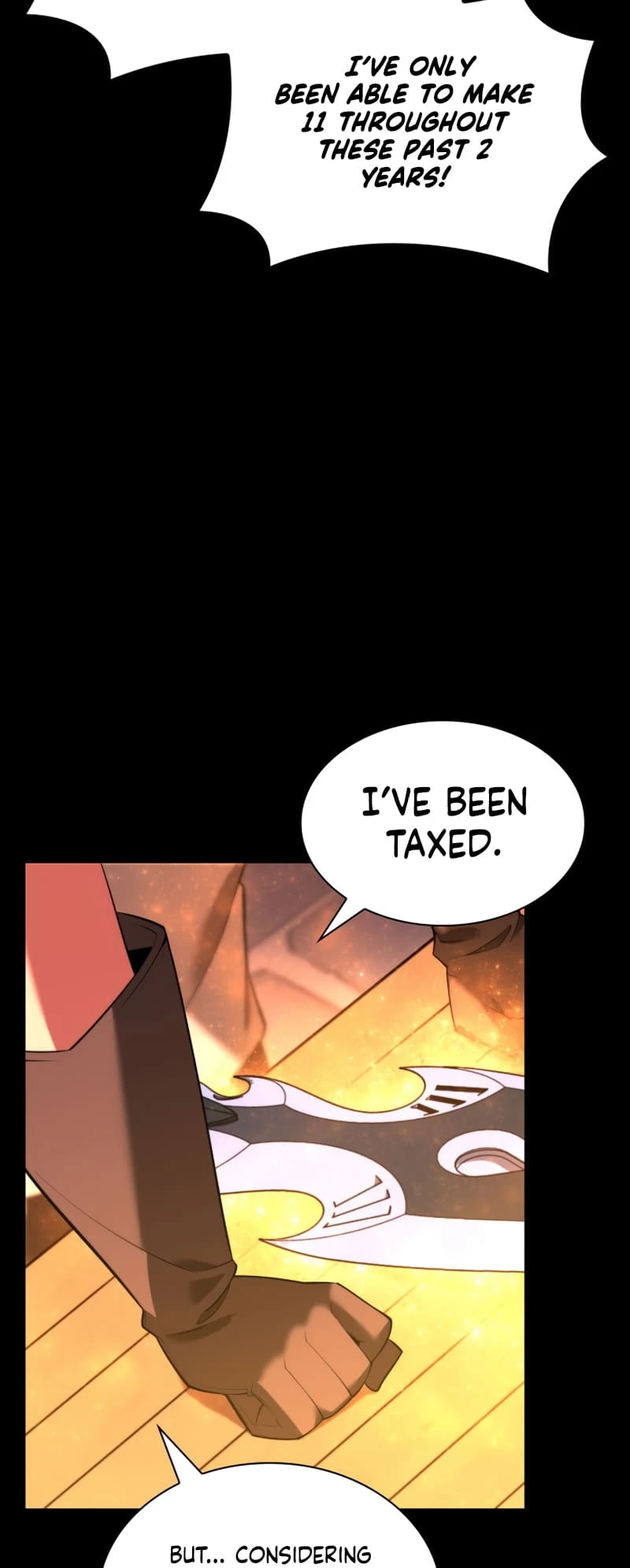 Overgeared Chapter 165 — Page 64