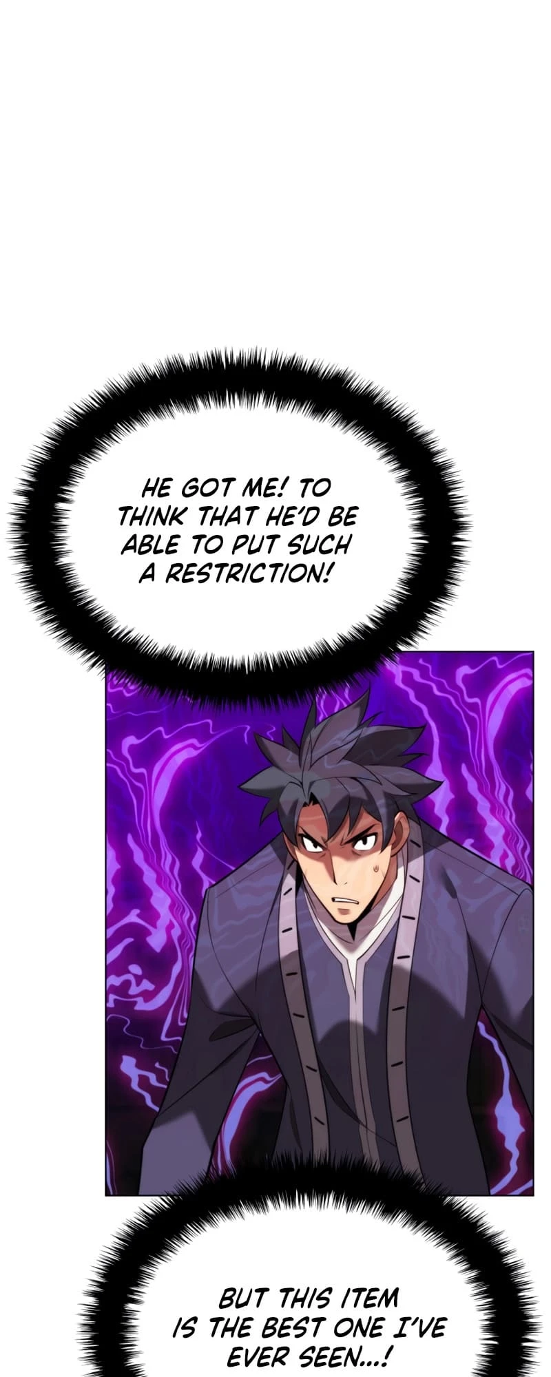 Overgeared Chapter 165 — Page 71