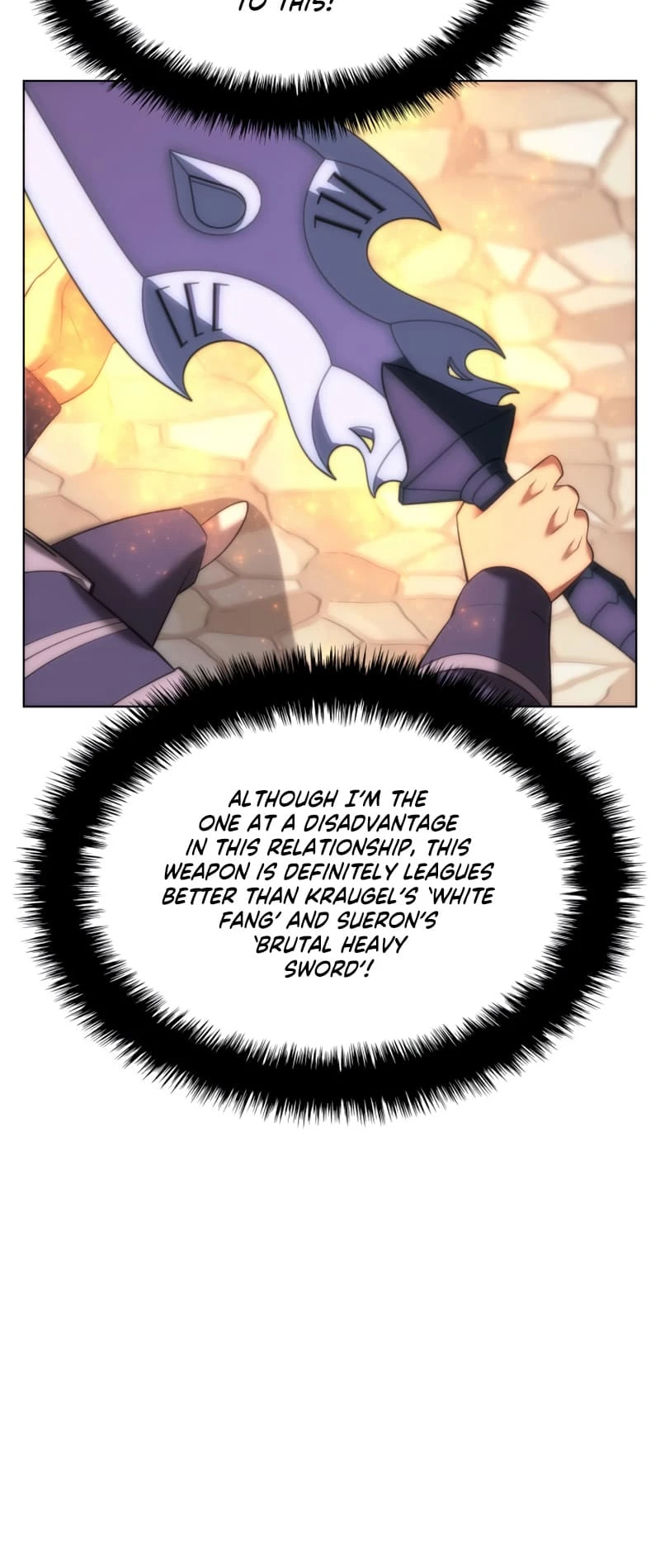 Overgeared Chapter 165 — Page 76