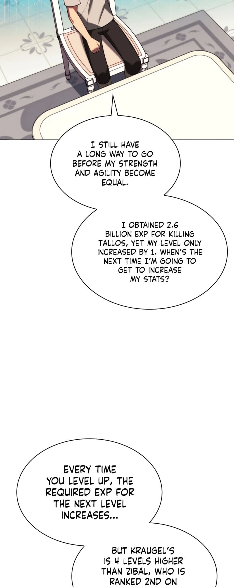 Overgeared Chapter 165 — Page 82