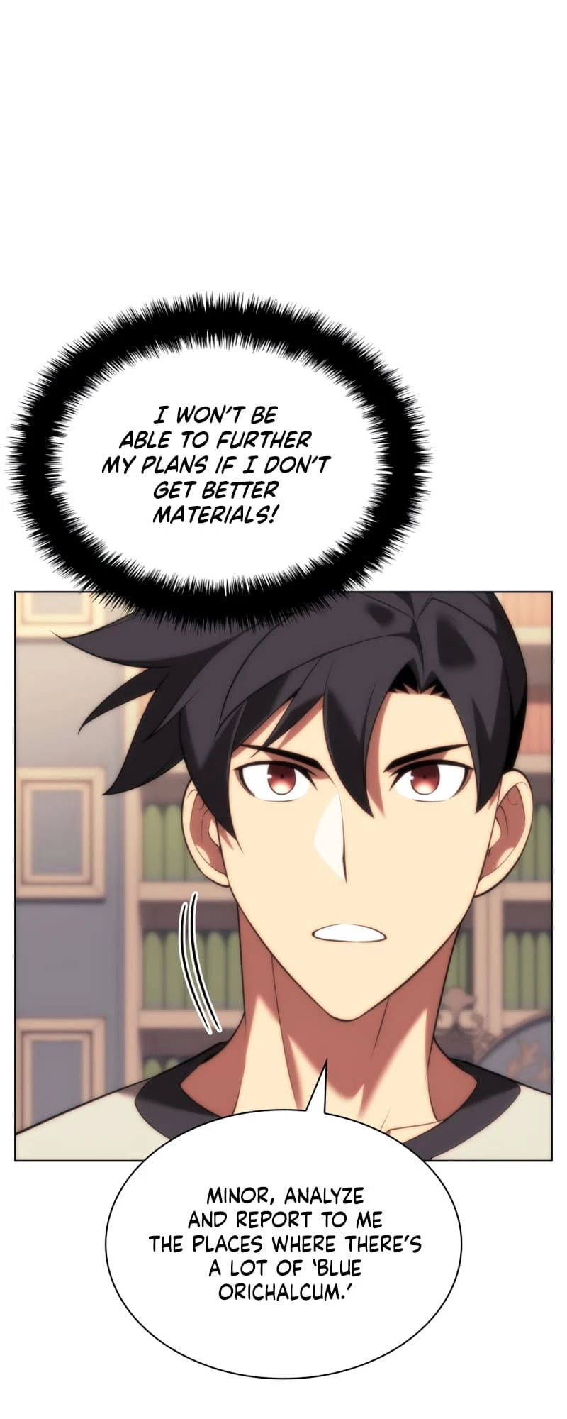 Overgeared Chapter 165 — Page 89