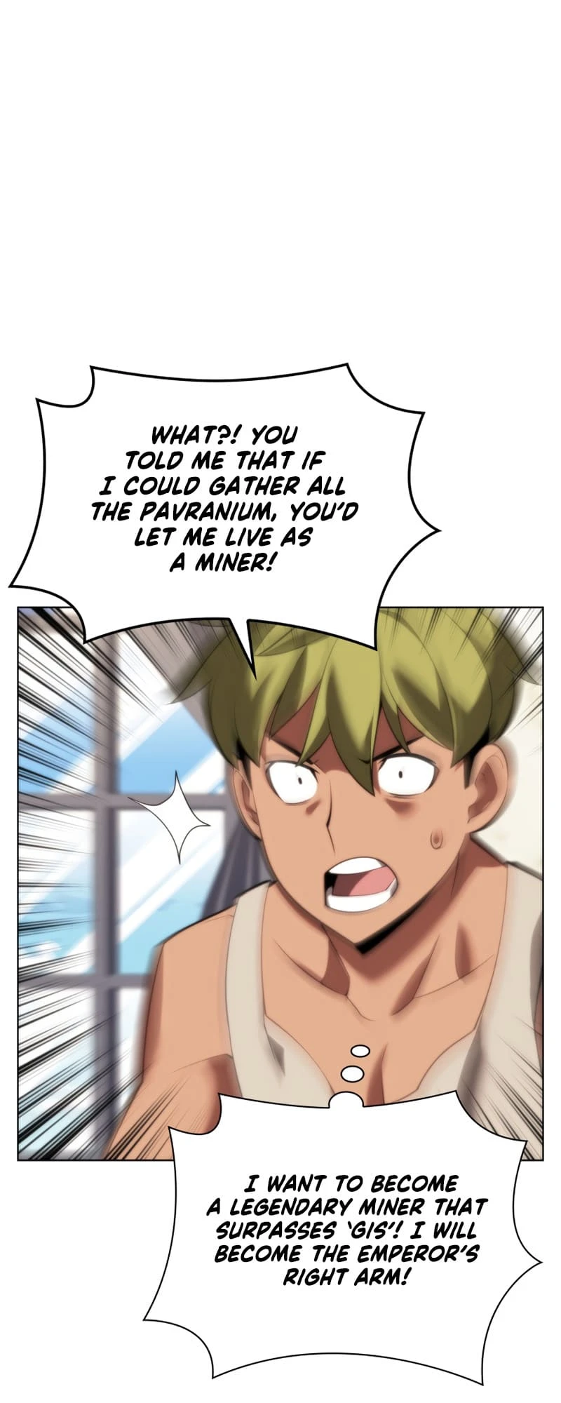 Overgeared Chapter 165 — Page 90