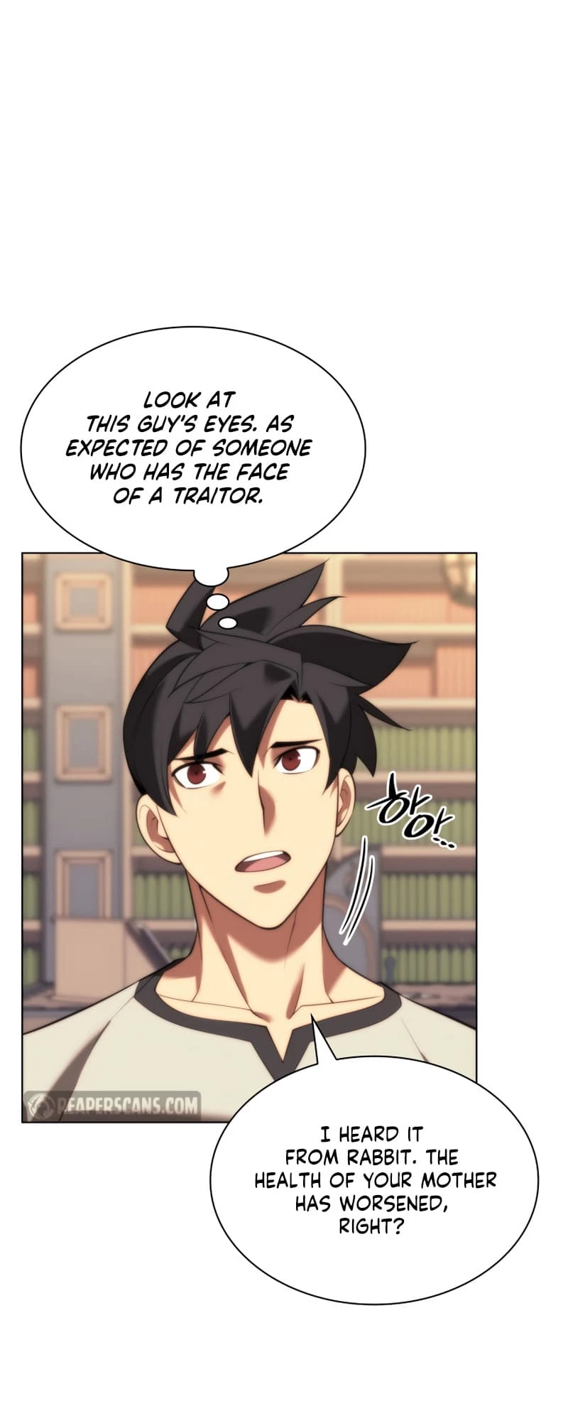 Overgeared Chapter 165 — Page 91