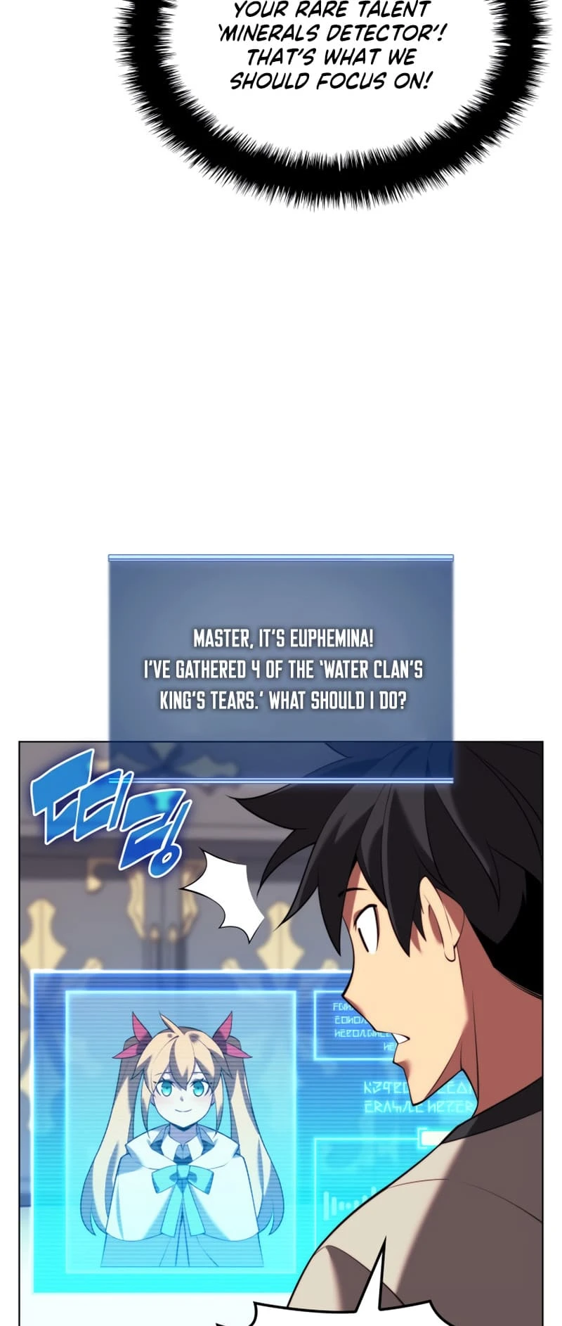 Overgeared Chapter 165 — Page 94