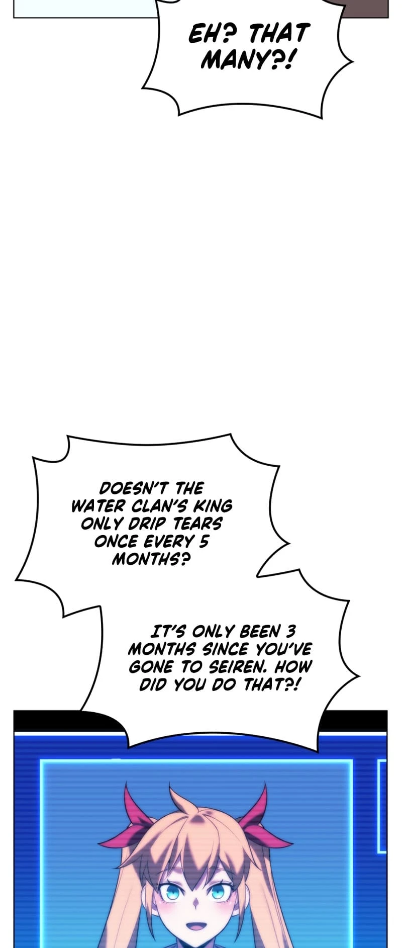 Overgeared Chapter 165 — Page 95