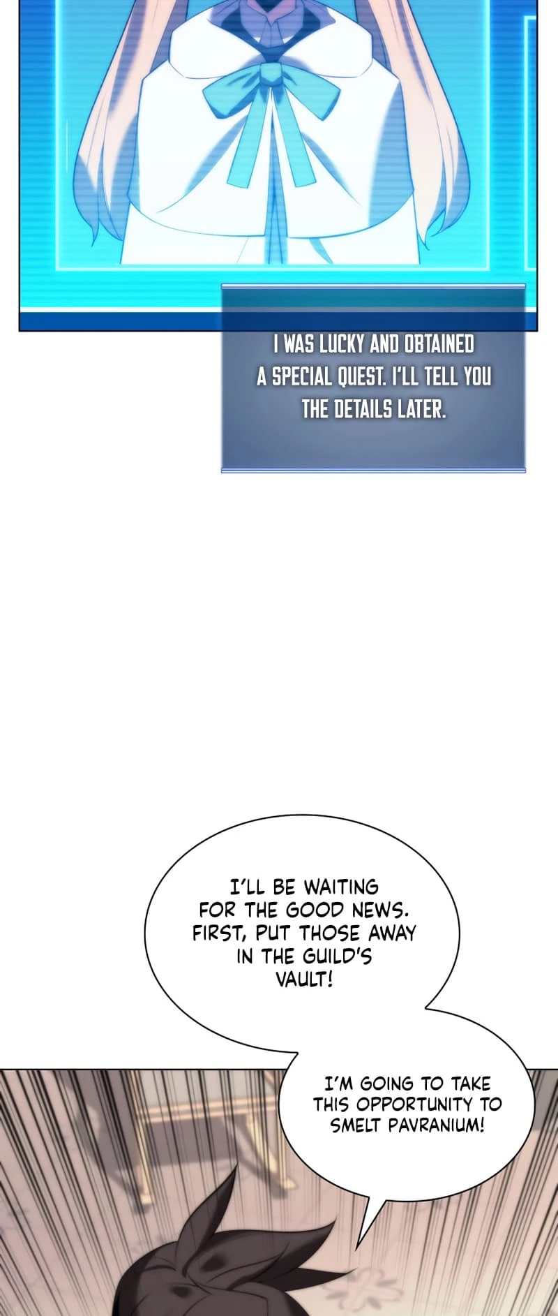 Overgeared Chapter 165 — Page 96