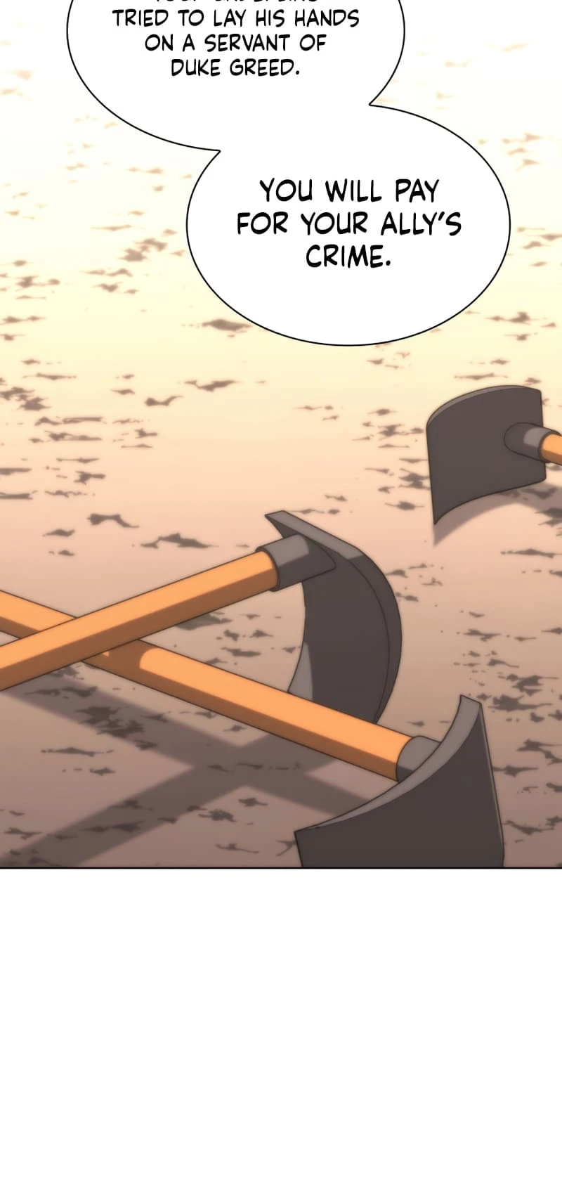 Overgeared Chapter 165 — Page 99