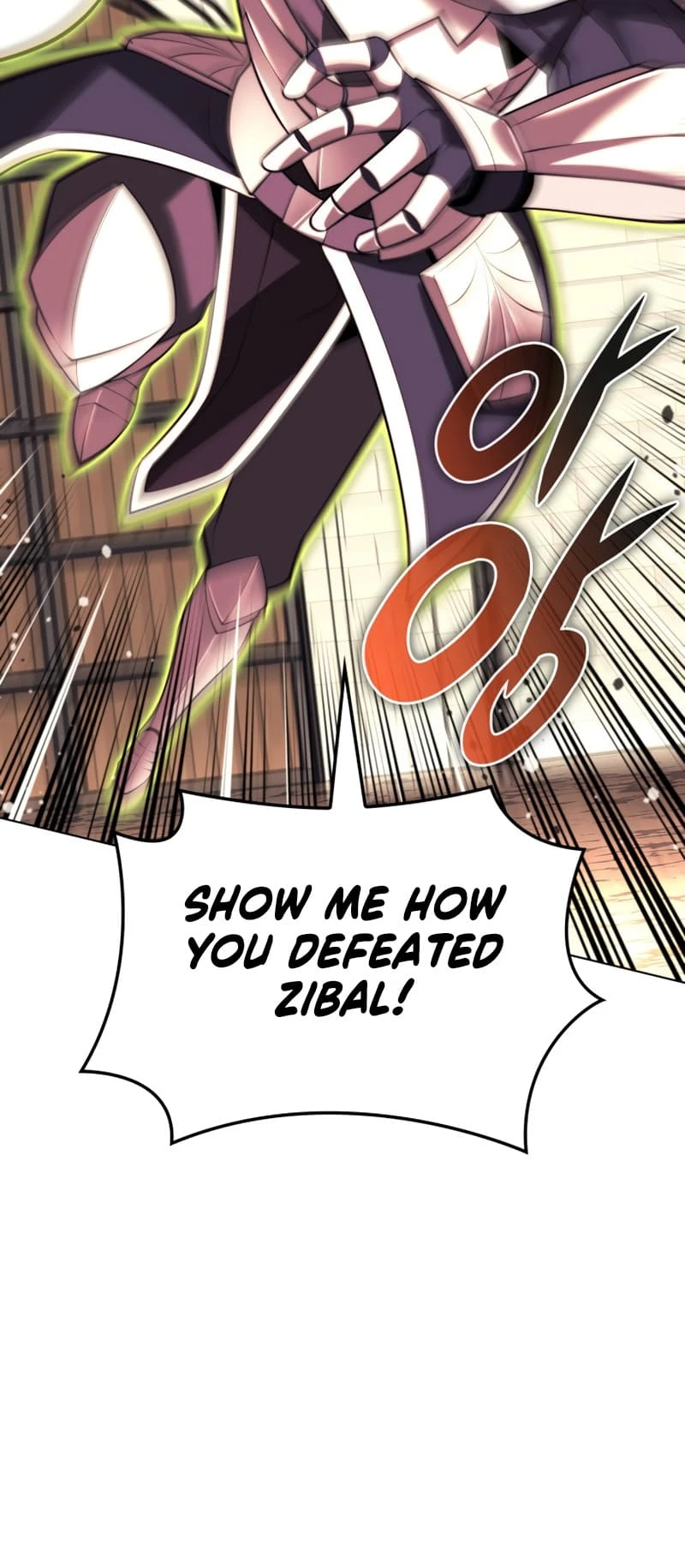 Overgeared Chapter 166 — Page 6