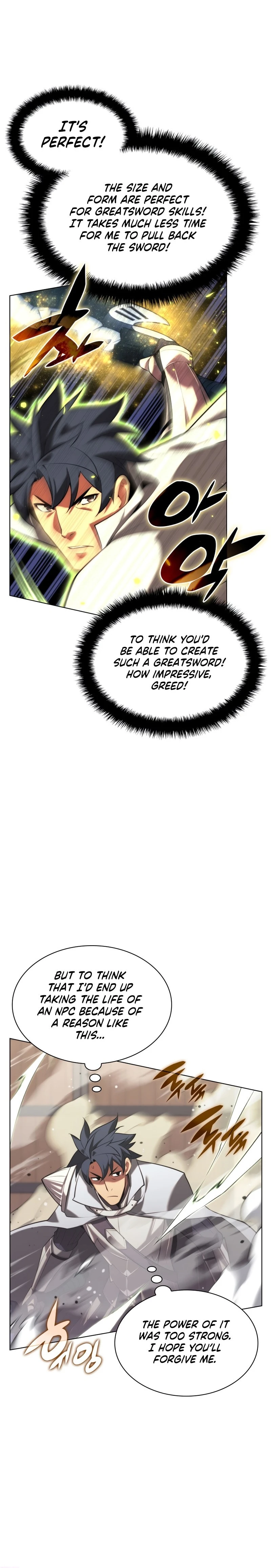 Overgeared Chapter 166 — Page 9
