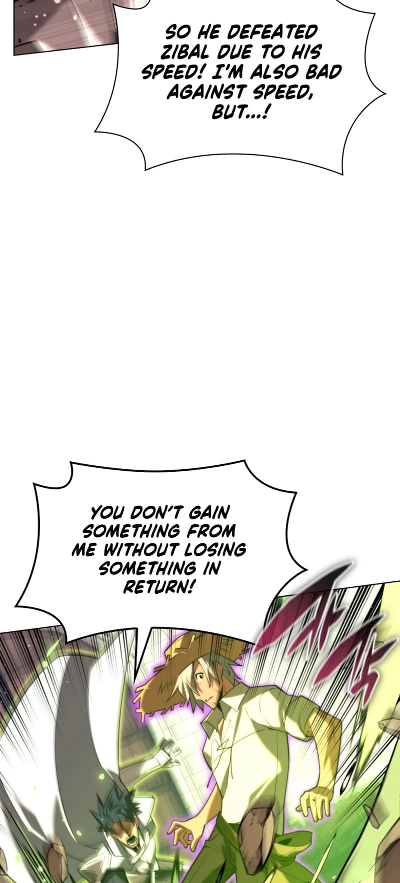 Overgeared Chapter 166 — Page 13