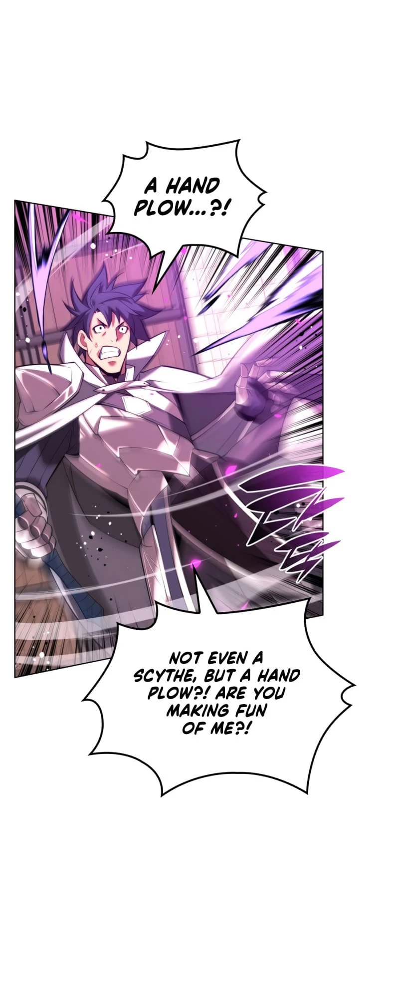 Overgeared Chapter 166 — Page 19