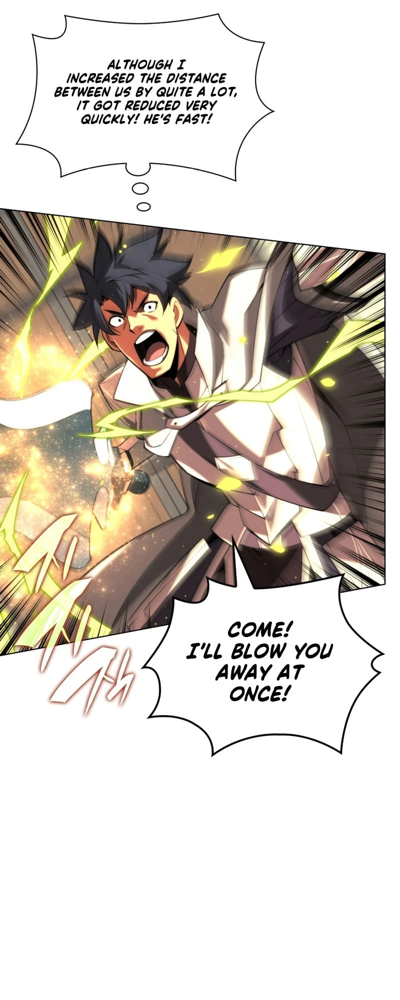 Overgeared Chapter 166 — Page 21