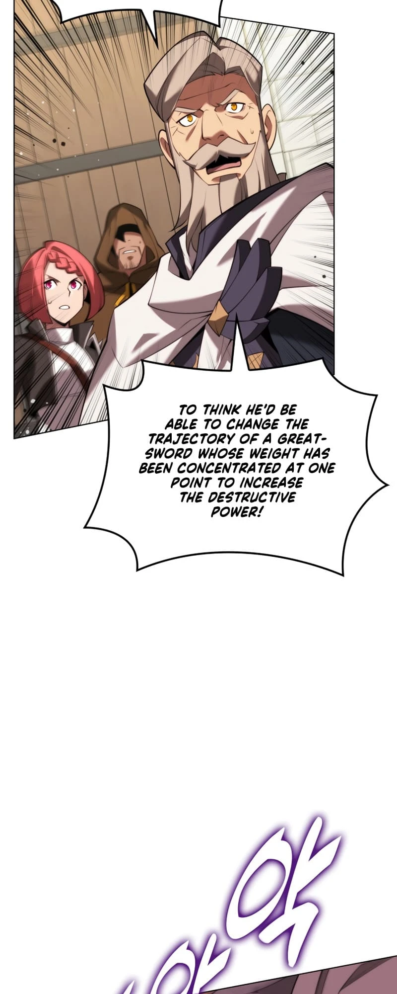 Overgeared Chapter 166 — Page 23