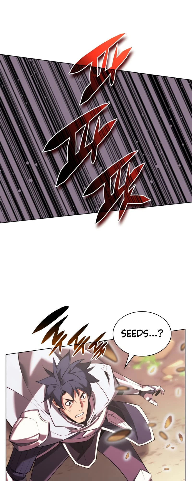 Overgeared Chapter 166 — Page 28