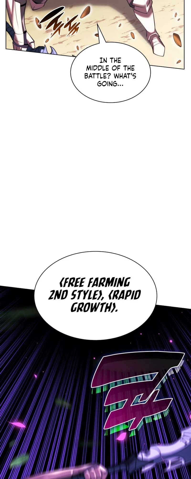 Overgeared Chapter 166 — Page 29