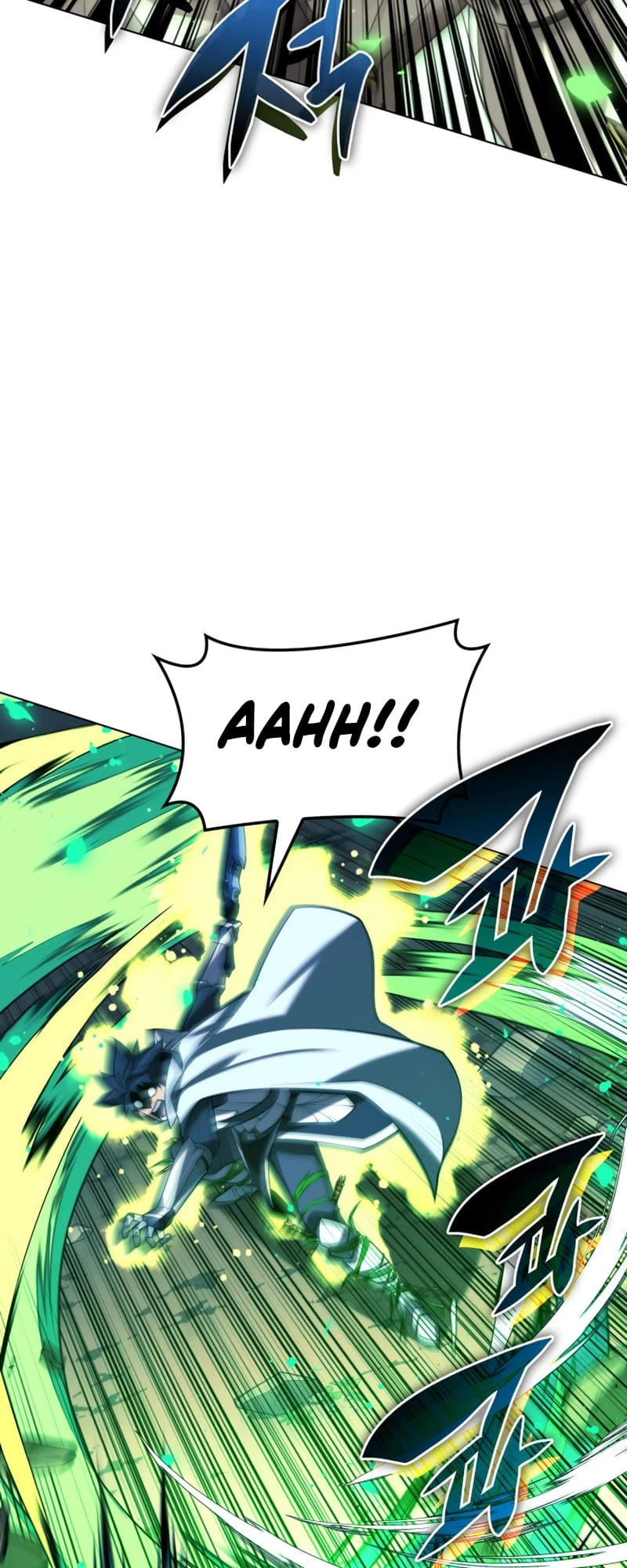 Overgeared Chapter 166 — Page 36