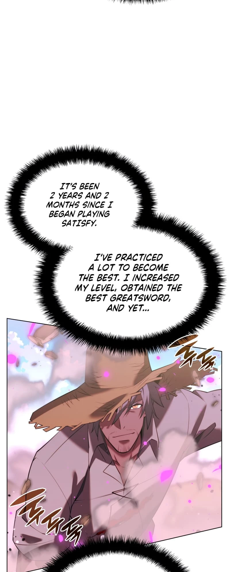 Overgeared Chapter 166 — Page 41