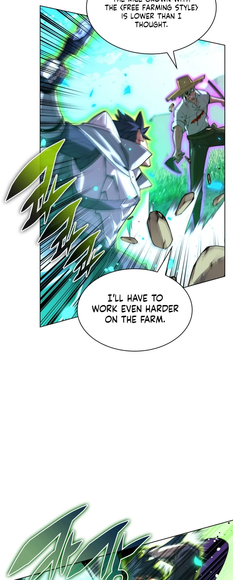 Overgeared Chapter 166 — Page 44