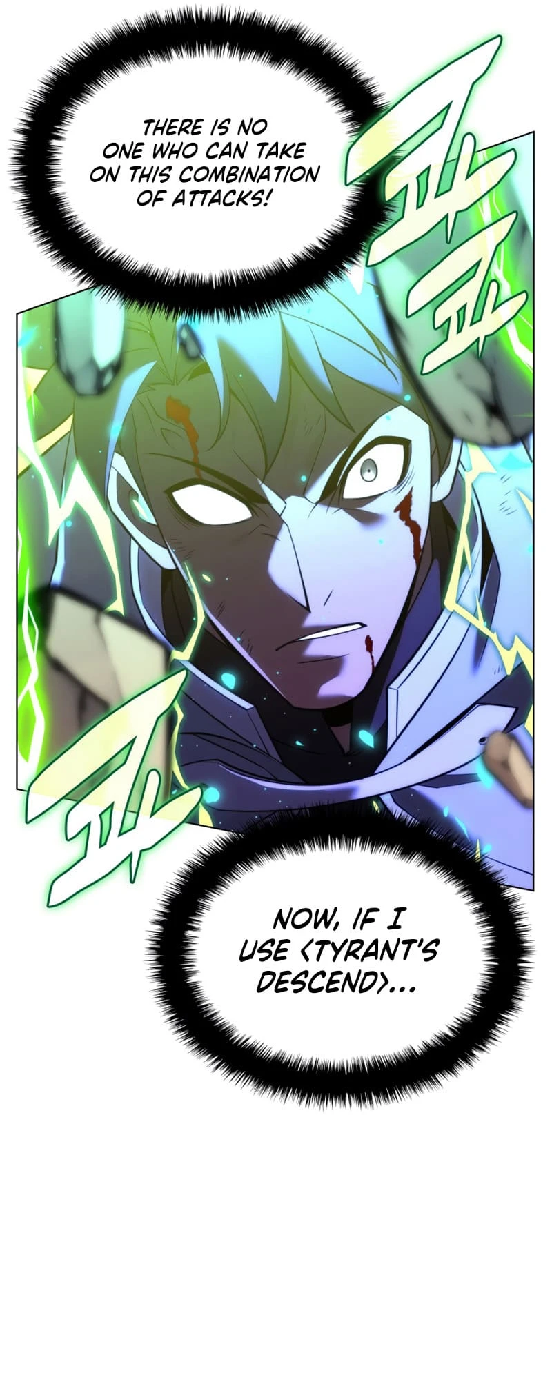 Overgeared Chapter 166 — Page 52