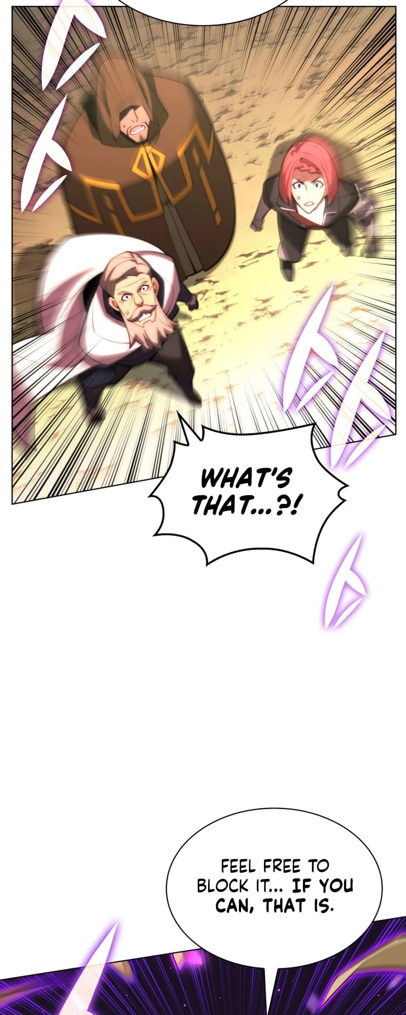 Overgeared Chapter 166 — Page 56