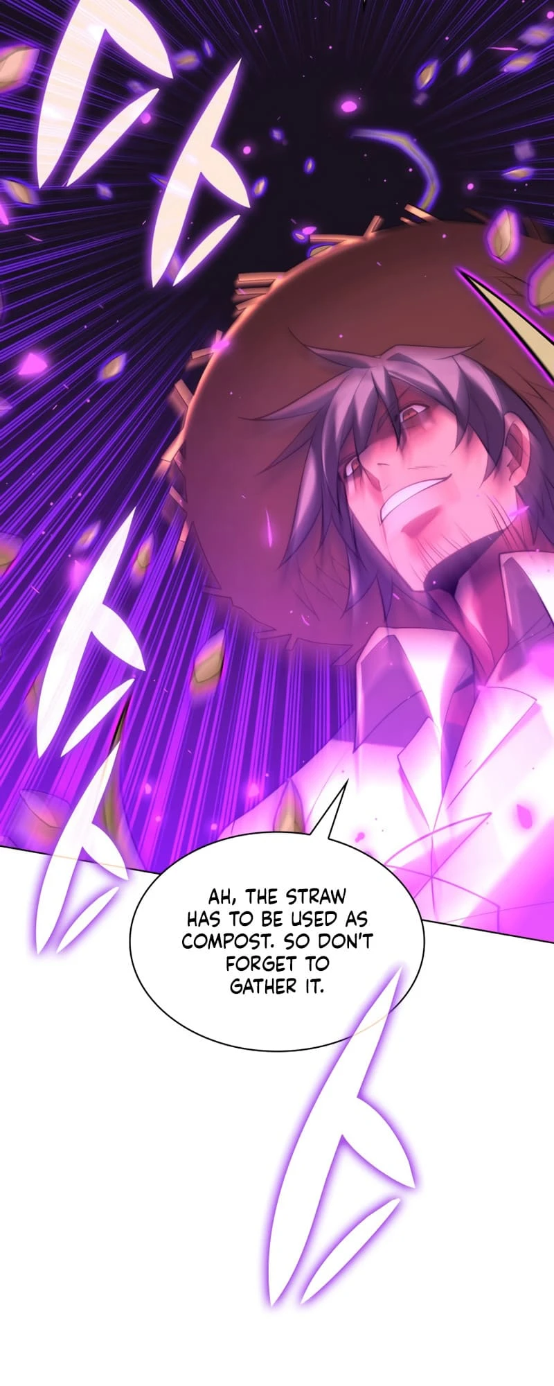 Overgeared Chapter 166 — Page 57