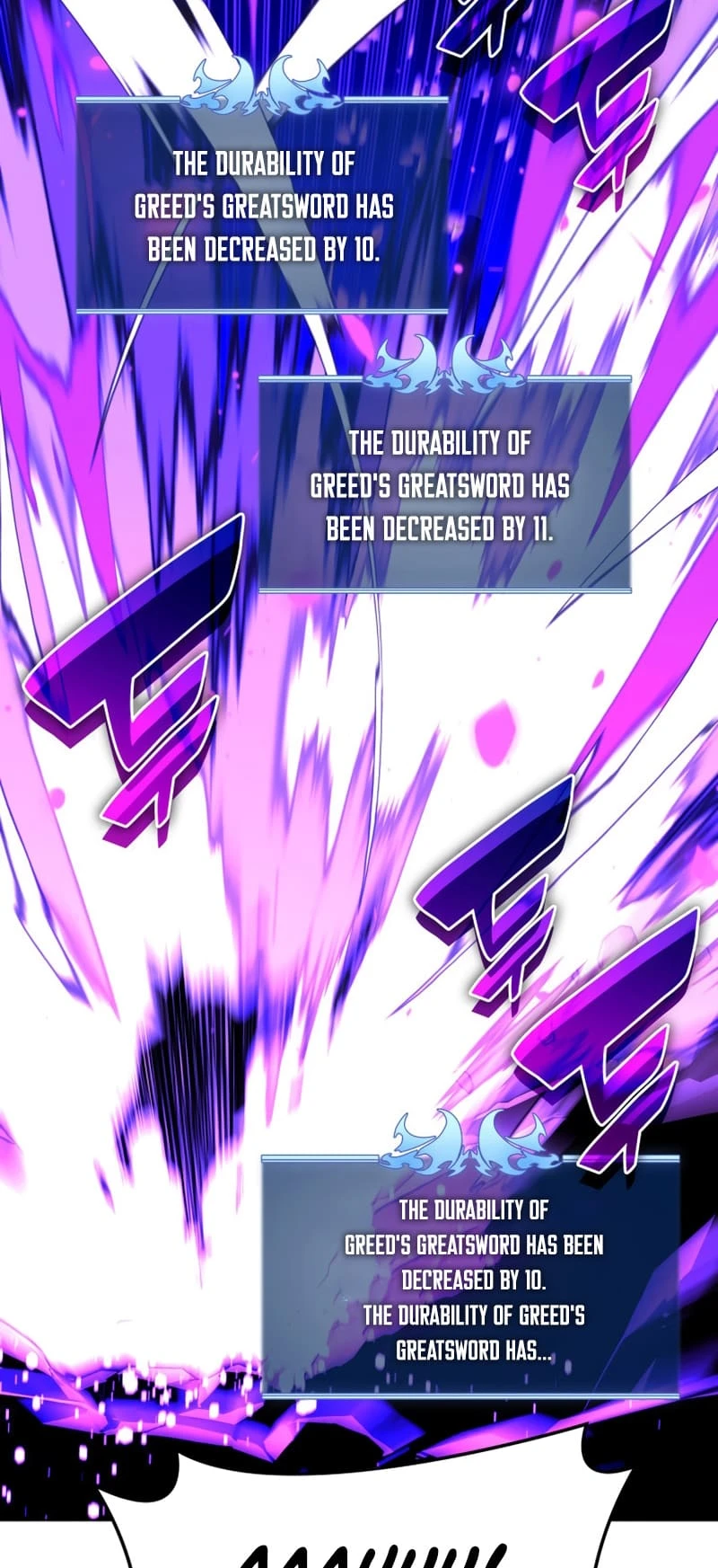 Overgeared Chapter 166 — Page 61