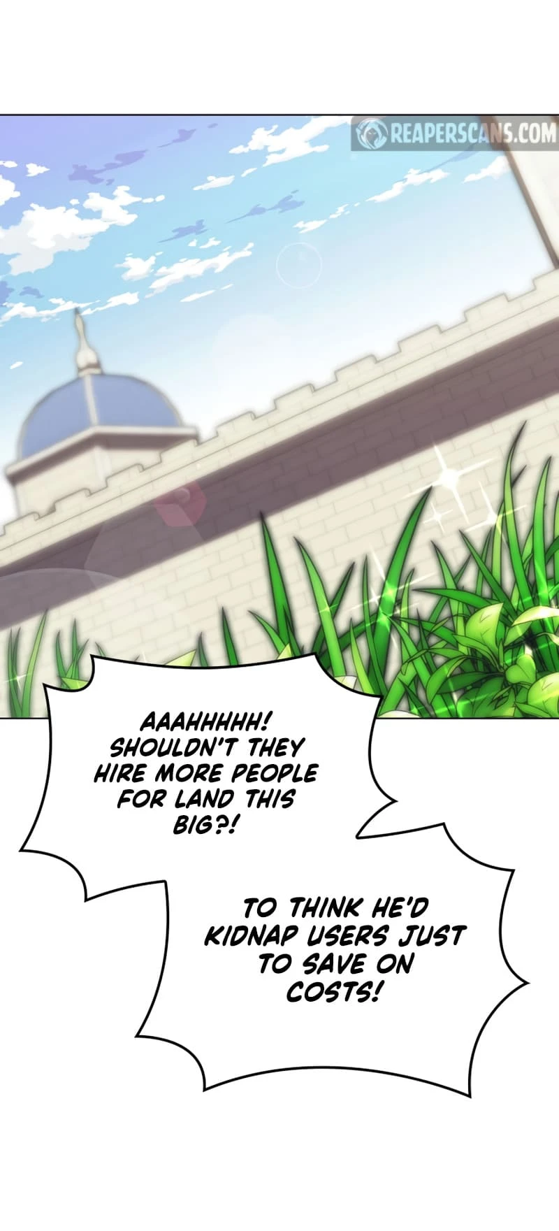 Overgeared Chapter 166 — Page 66