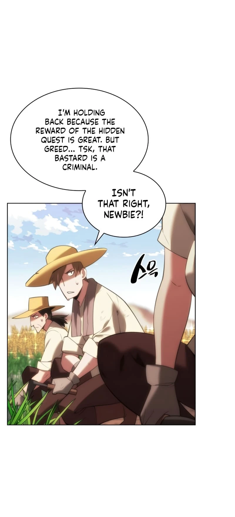 Overgeared Chapter 166 — Page 67
