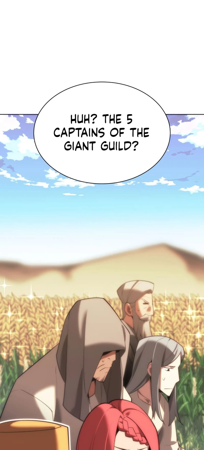 Overgeared Chapter 166 — Page 68