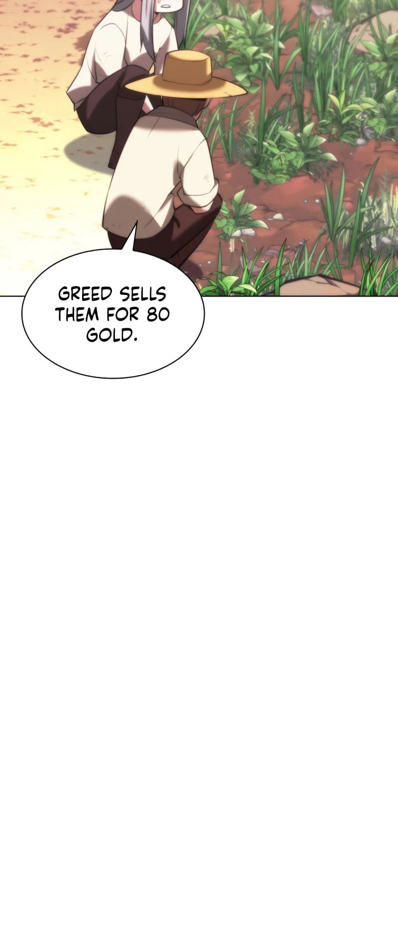Overgeared Chapter 166 — Page 74