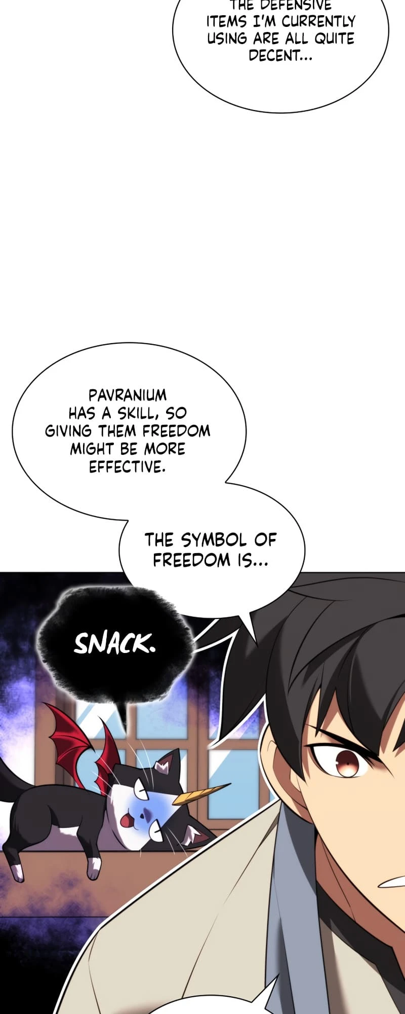 Overgeared Chapter 166 — Page 78