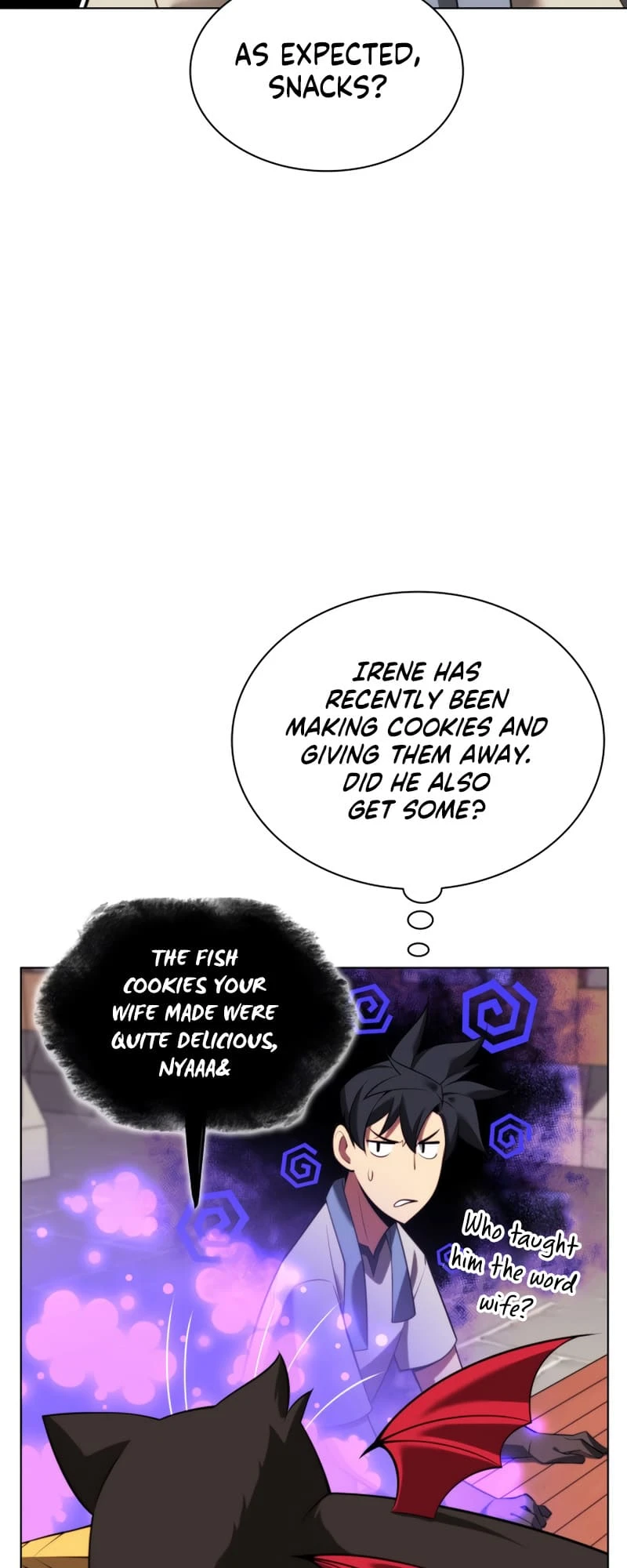 Overgeared Chapter 166 — Page 79