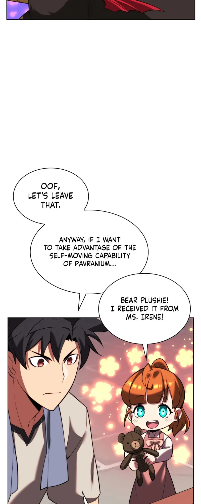 Overgeared Chapter 166 — Page 80