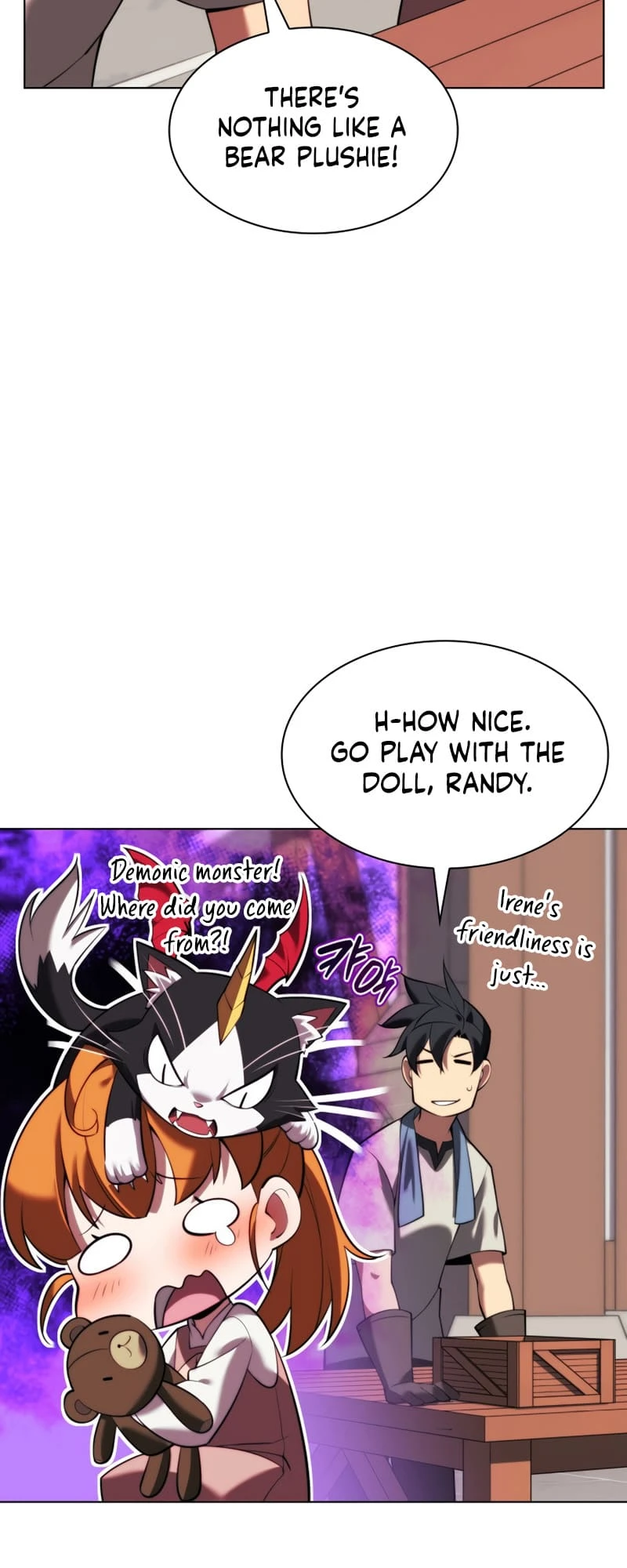 Overgeared Chapter 166 — Page 81