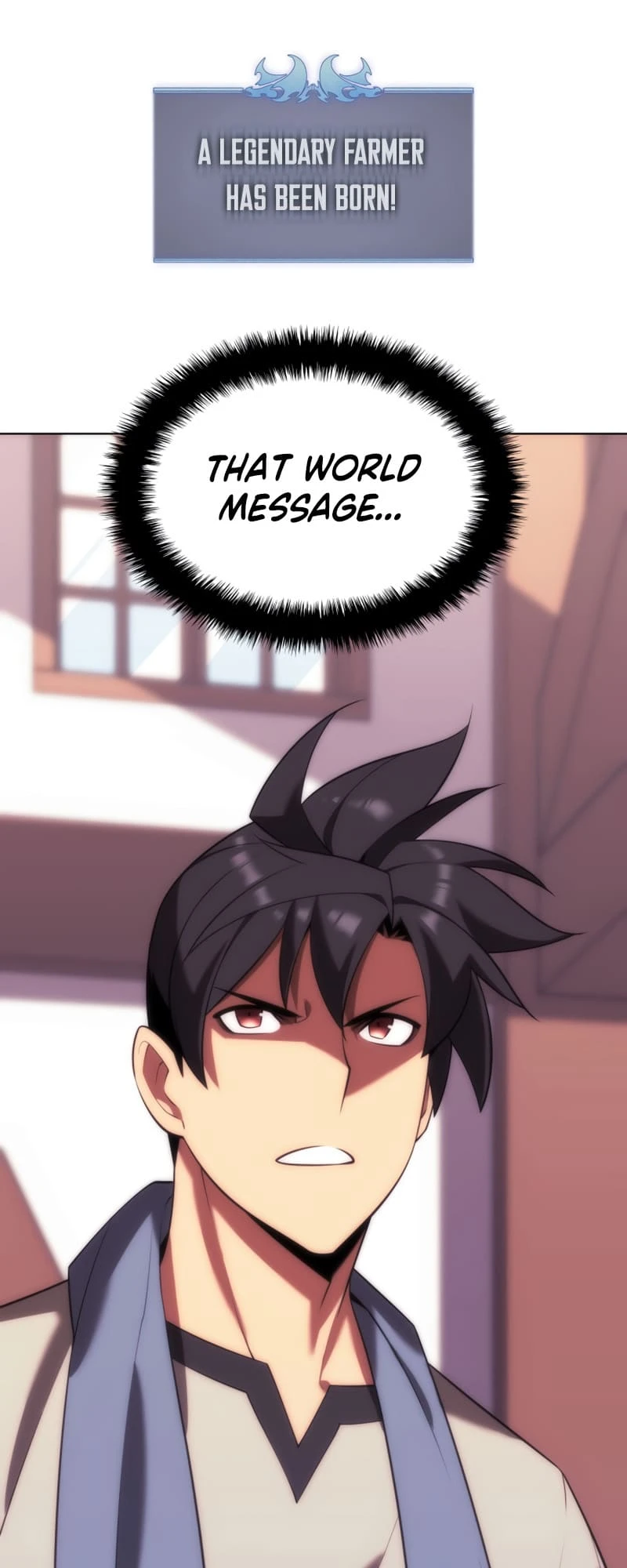 Overgeared Chapter 166 — Page 86