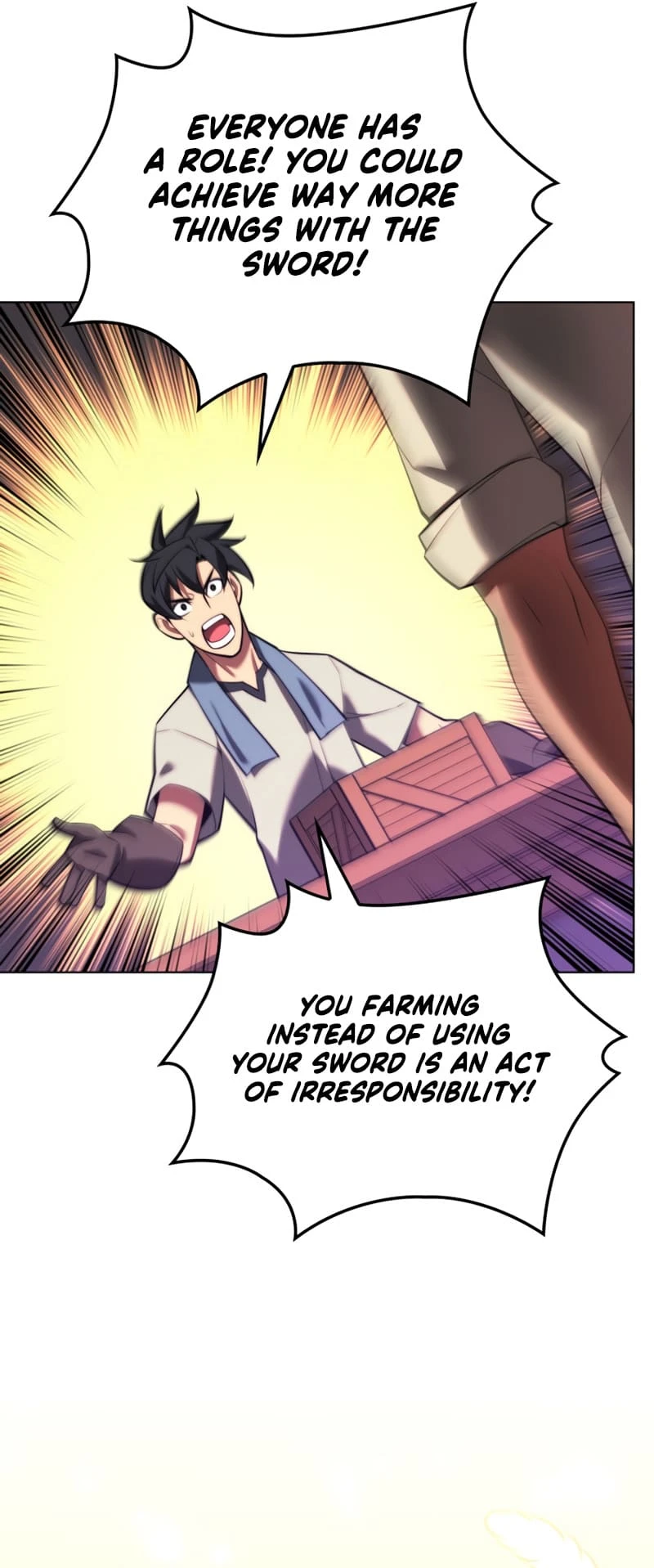 Overgeared Chapter 166 — Page 94