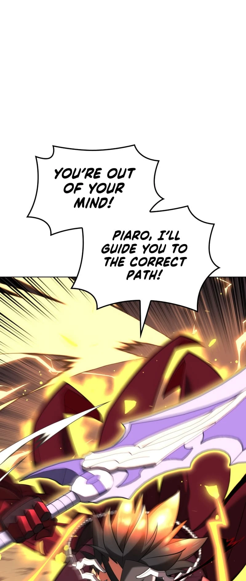 Overgeared Chapter 167 — Page 6