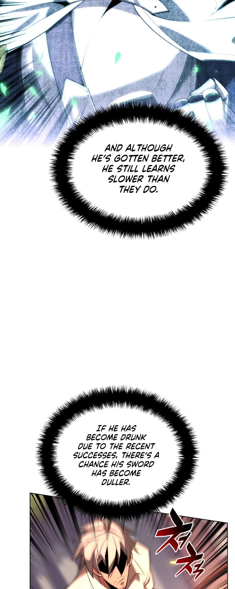 Overgeared Chapter 167 — Page 9