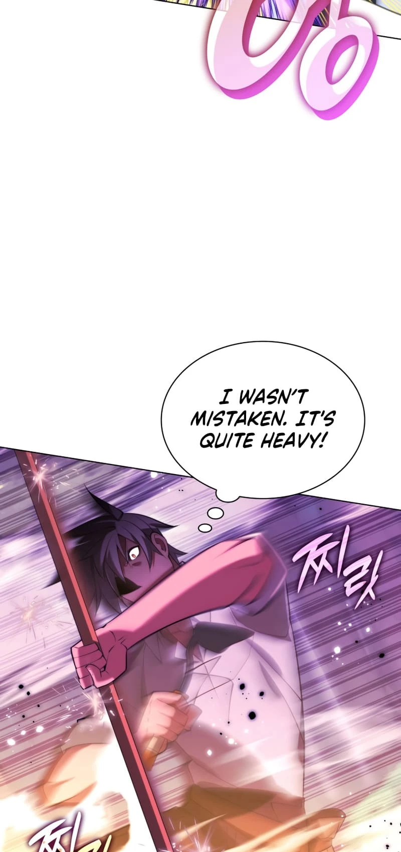 Overgeared Chapter 167 — Page 16