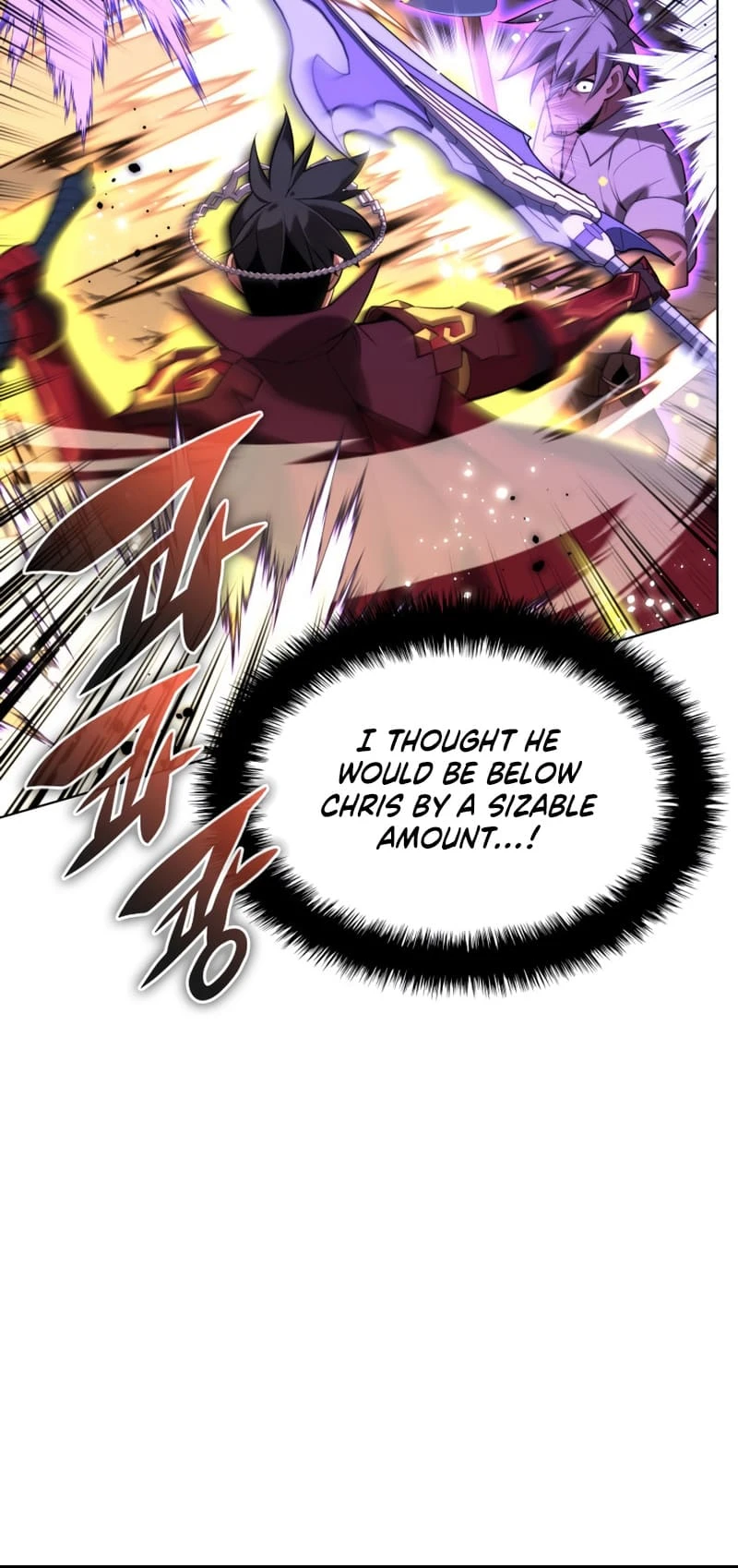 Overgeared Chapter 167 — Page 19